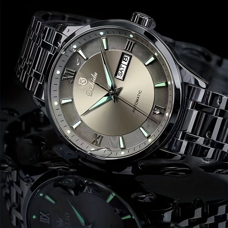 ZIPPED ARVON™ Quartz Watch