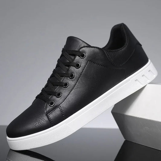ZIPPED ASTON™ Casual Shoes