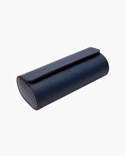 ZIPPED CALVOR™ Watch Holder