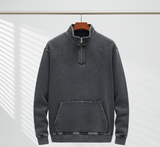 ZIPPED™ Acid Quarter-Zip