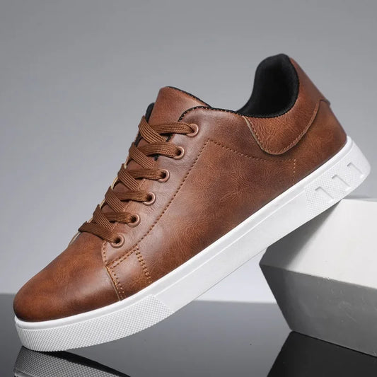 ZIPPED ASTON™ Casual Shoes